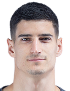 Vladan Kovacevic kimdir, nereli, kaç yaşında? 2023 Vladan Kovacevic Piyasa değeri ne kadar, Hangi takımlarda oynadı?