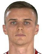 Bogdan Melnyk kimdir, nereli, kaç yaşında? 2023 Bogdan Melnyk Piyasa değeri ne kadar, Hangi takımlarda oynadı?