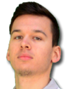 Sergej Grubac kimdir, nereli, kaç yaşında? 2023 Sergej Grubac Piyasa değeri ne kadar, Hangi takımlarda oynadı?