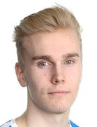 Juho Hyvarinen kimdir, nereli, kaç yaşında? 2023 Juho Hyvarinen Piyasa değeri ne kadar, Hangi takımlarda oynadı?