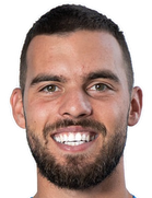 Rusi Chernakov kimdir, nereli, kaç yaşında? 2023 Rusi Chernakov Piyasa değeri ne kadar, Hangi takımlarda oynadı?