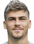 Samuel Kozlovsky kimdir, nereli, kaç yaşında? 2023 Samuel Kozlovsky Piyasa değeri ne kadar, Hangi takımlarda oynadı?