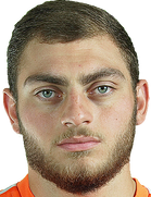 Gevorg Tarakhchyan kimdir, nereli, kaç yaşında? 2023 Gevorg Tarakhchyan Piyasa değeri ne kadar, Hangi takımlarda oynadı?