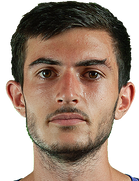 Robert Baghramyan kimdir, nereli, kaç yaşında? 2023 Robert Baghramyan Piyasa değeri ne kadar, Hangi takımlarda oynadı?