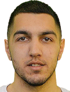 Hovhannes Nazaryan kimdir, nereli, kaç yaşında? 2023 Hovhannes Nazaryan Piyasa değeri ne kadar, Hangi takımlarda oynadı?