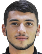 Zhirayr Shaghoyan kimdir, nereli, kaç yaşında? 2023 Zhirayr Shaghoyan Piyasa değeri ne kadar, Hangi takımlarda oynadı?