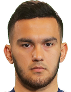 Doniyor Narzullaev kimdir, nereli, kaç yaşında? 2023 Doniyor Narzullaev Piyasa değeri ne kadar, Hangi takımlarda oynadı?