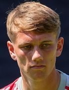 Ethan Galbraith kimdir, nereli, kaç yaşında? 2023 Ethan Galbraith Piyasa değeri ne kadar, Hangi takımlarda oynadı?