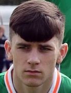 Aaron Bolger kimdir, nereli, kaç yaşında? 2023 Aaron Bolger Piyasa değeri ne kadar, Hangi takımlarda oynadı?