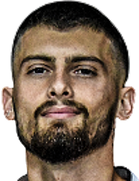 Sabit Bilali kimdir, nereli, kaç yaşında? 2023 Sabit Bilali Piyasa değeri ne kadar, Hangi takımlarda oynadı?