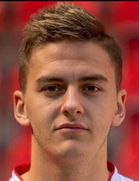 Nikola Bjelos kimdir, nereli, kaç yaşında? 2023 Nikola Bjelos Piyasa değeri ne kadar, Hangi takımlarda oynadı?