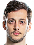 Giorgi Zaria kimdir, nereli, kaç yaşında? 2023 Giorgi Zaria Piyasa değeri ne kadar, Hangi takımlarda oynadı?