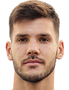 Andrei Chindris kimdir, nereli, kaç yaşında? 2023 Andrei Chindris Piyasa değeri ne kadar, Hangi takımlarda oynadı?