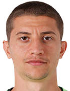 Mihai Esanu kimdir, nereli, kaç yaşında? 2023 Mihai Esanu Piyasa değeri ne kadar, Hangi takımlarda oynadı?