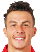 Andreas Mihaiu kimdir, nereli, kaç yaşında? 2023 Andreas Mihaiu Piyasa değeri ne kadar, Hangi takımlarda oynadı?