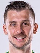 Tamas Priskin kimdir, nereli, kaç yaşında? 2023 Tamas Priskin Piyasa değeri ne kadar, Hangi takımlarda oynadı?