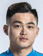 Zichang Huang kimdir, nereli, kaç yaşında? 2023 Zichang Huang Piyasa değeri ne kadar, Hangi takımlarda oynadı?