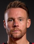 Chris Gunter kimdir, nereli, kaç yaşında? 2023 Chris Gunter Piyasa değeri ne kadar, Hangi takımlarda oynadı?
