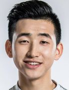 Yuan Zhang kimdir, nereli, kaç yaşında? 2023 Yuan Zhang Piyasa değeri ne kadar, Hangi takımlarda oynadı?