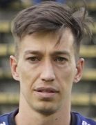 Richard Schunke kimdir, nereli, kaç yaşında? 2023 Richard Schunke Piyasa değeri ne kadar, Hangi takımlarda oynadı?