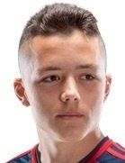 Bence Varga kimdir, nereli, kaç yaşında? 2023 Bence Varga Piyasa değeri ne kadar, Hangi takımlarda oynadı?