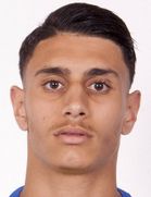 Rayan Senhadji kimdir, nereli, kaç yaşında? 2023 Rayan Senhadji Piyasa değeri ne kadar, Hangi takımlarda oynadı?