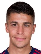 Mateo Garcia kimdir, nereli, kaç yaşında? 2023 Mateo Garcia Piyasa değeri ne kadar, Hangi takımlarda oynadı?