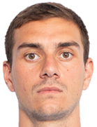 Alex Petkov kimdir, nereli, kaç yaşında? 2023 Alex Petkov Piyasa değeri ne kadar, Hangi takımlarda oynadı?