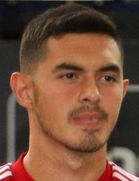 Maximiliano Lovera kimdir, nereli, kaç yaşında? 2023 Maximiliano Lovera Piyasa değeri ne kadar, Hangi takımlarda oynadı?