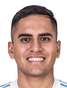 Gianfranco Chavez kimdir, nereli, kaç yaşında? 2023 Gianfranco Chavez Piyasa değeri ne kadar, Hangi takımlarda oynadı?