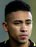 John Salas kimdir, nereli, kaç yaşında? 2023 John Salas Piyasa değeri ne kadar, Hangi takımlarda oynadı?