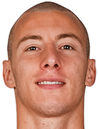 Georgi Rusev kimdir, nereli, kaç yaşında? 2023 Georgi Rusev Piyasa değeri ne kadar, Hangi takımlarda oynadı?