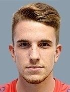 Balint Kartik kimdir, nereli, kaç yaşında? 2023 Balint Kartik Piyasa değeri ne kadar, Hangi takımlarda oynadı?