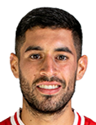 Luciano Recalde kimdir, nereli, kaç yaşında? 2023 Luciano Recalde Piyasa değeri ne kadar, Hangi takımlarda oynadı?