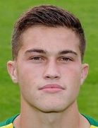 Sam Van Huffel kimdir, nereli, kaç yaşında? 2023 Sam Van Huffel Piyasa değeri ne kadar, Hangi takımlarda oynadı?