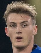 Charlie Brown kimdir, nereli, kaç yaşında? 2023 Charlie Brown Piyasa değeri ne kadar, Hangi takımlarda oynadı?