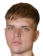 Nikita Bylinkin kimdir, nereli, kaç yaşında? 2023 Nikita Bylinkin Piyasa değeri ne kadar, Hangi takımlarda oynadı?