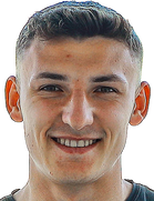 Przemyslaw Banaszak kimdir, nereli, kaç yaşında? 2023 Przemyslaw Banaszak Piyasa değeri ne kadar, Hangi takımlarda oynadı?