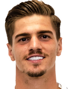 Gabriel Simion kimdir, nereli, kaç yaşında? 2023 Gabriel Simion Piyasa değeri ne kadar, Hangi takımlarda oynadı?