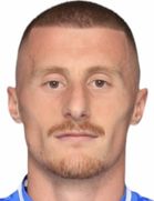 Antonio İlieski kimdir, nereli, kaç yaşında? 2023 Antonio İlieski Piyasa değeri ne kadar, Hangi takımlarda oynadı?