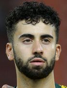 Ramy Najjarine kimdir, nereli, kaç yaşında? 2023 Ramy Najjarine Piyasa değeri ne kadar, Hangi takımlarda oynadı?