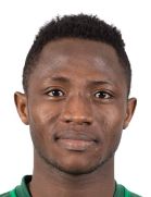 Usman Abbas kimdir, nereli, kaç yaşında? 2023 Usman Abbas Piyasa değeri ne kadar, Hangi takımlarda oynadı?