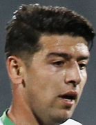 Saeid Mehri kimdir, nereli, kaç yaşında? 2023 Saeid Mehri Piyasa değeri ne kadar, Hangi takımlarda oynadı?