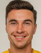 İon Ghimp kimdir, nereli, kaç yaşında? 2023 İon Ghimp Piyasa değeri ne kadar, Hangi takımlarda oynadı?