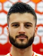 Obren Cvijanovic kimdir, nereli, kaç yaşında? 2023 Obren Cvijanovic Piyasa değeri ne kadar, Hangi takımlarda oynadı?