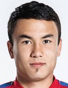 Dilmurat Mawlanniyaz kimdir, nereli, kaç yaşında? 2023 Dilmurat Mawlanniyaz Piyasa değeri ne kadar, Hangi takımlarda oynadı?