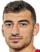 David Davidyan kimdir, nereli, kaç yaşında? 2023 David Davidyan Piyasa değeri ne kadar, Hangi takımlarda oynadı?