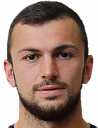 Aleksandr Verulidze kimdir, nereli, kaç yaşında? 2023 Aleksandr Verulidze Piyasa değeri ne kadar, Hangi takımlarda oynadı?