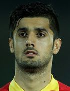 Milad Badragheh kimdir, nereli, kaç yaşında? 2023 Milad Badragheh Piyasa değeri ne kadar, Hangi takımlarda oynadı?