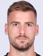 Vasilios Xenopoulos kimdir, nereli, kaç yaşında? 2023 Vasilios Xenopoulos Piyasa değeri ne kadar, Hangi takımlarda oynadı?